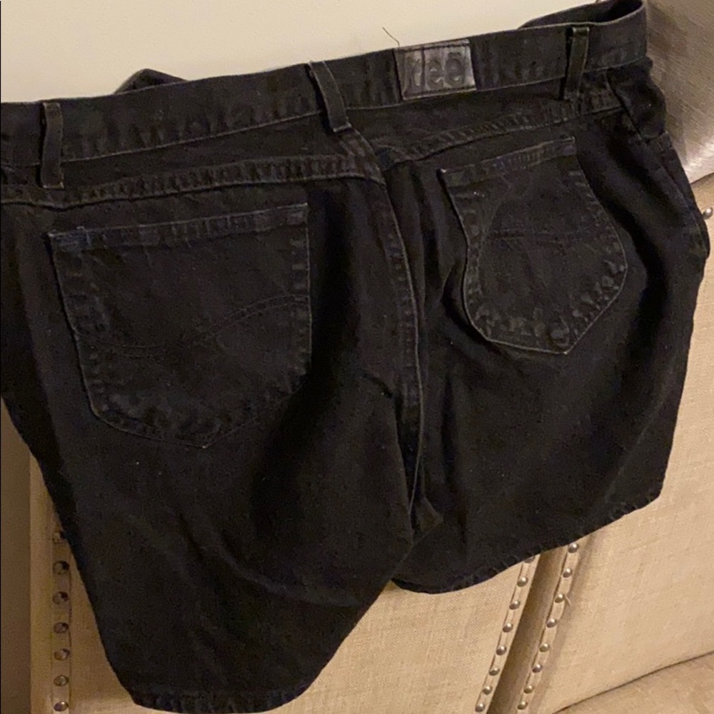 Short pant